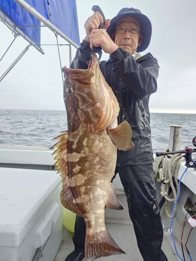 クエ