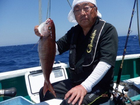 ヒメダイ