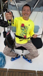 クロダイ