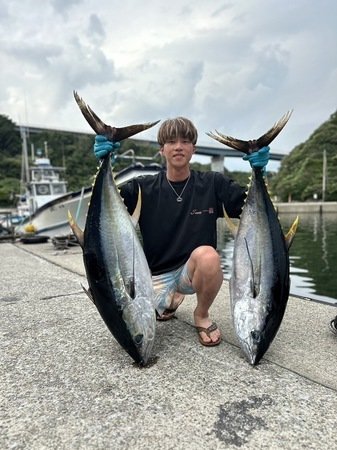 キハダ