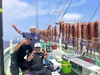 スルメイカ