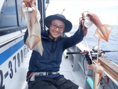 スルメイカ