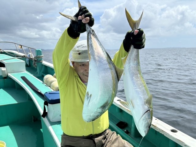 神奈川県で釣れたマダイの最新釣果、釣り情報【2024年8月】