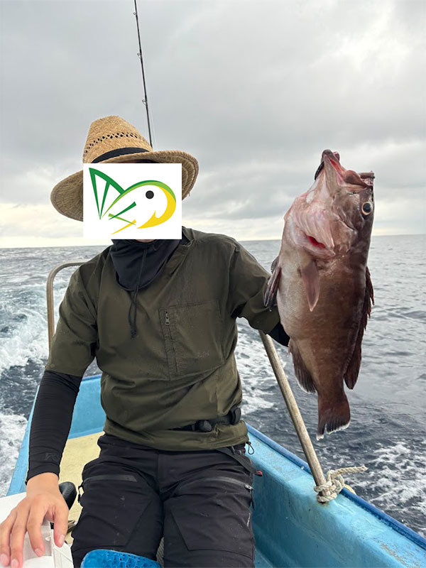 マハタ
