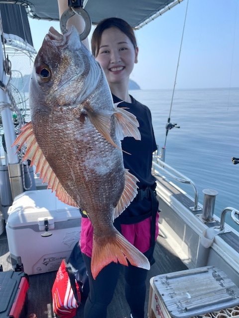 釣り船【フル装備 即釣りに行けます！】 - 愛媛県のその他