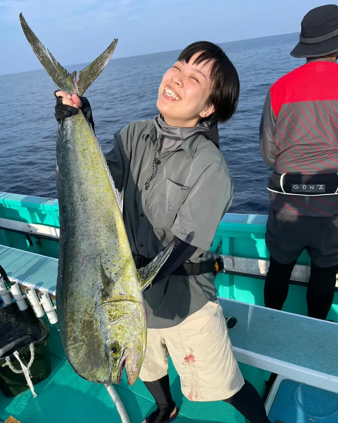 シイラ