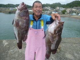 マハタ