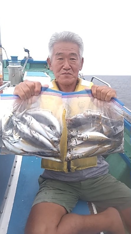アジ(マアジ)