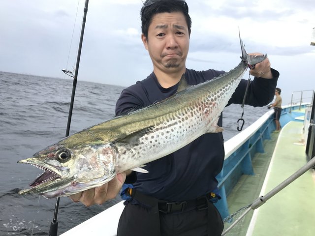 サワラ
