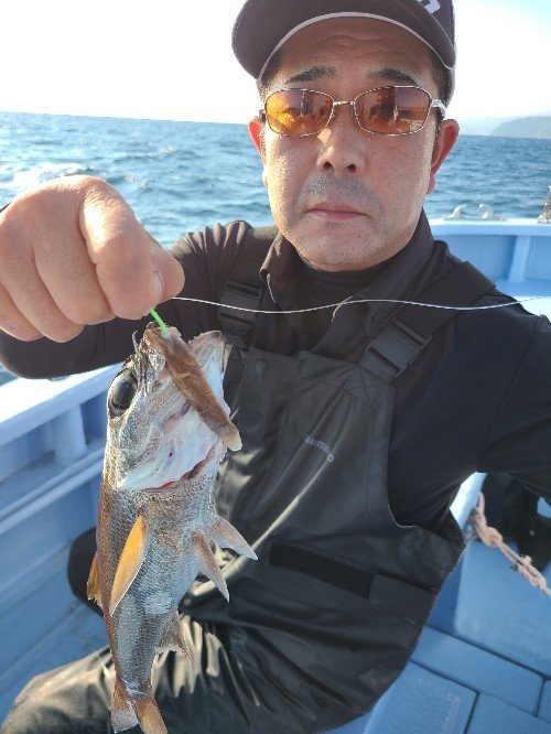 クロムツ