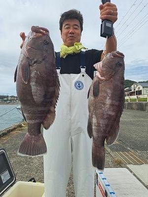 マハタ