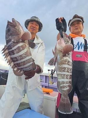 マハタ