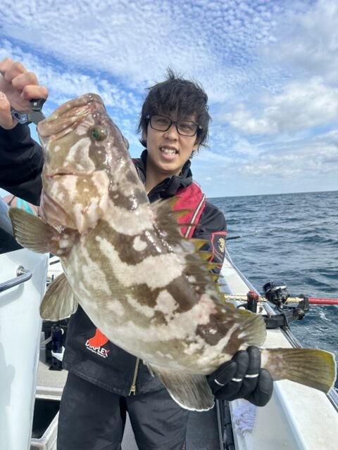 ホウキハタ