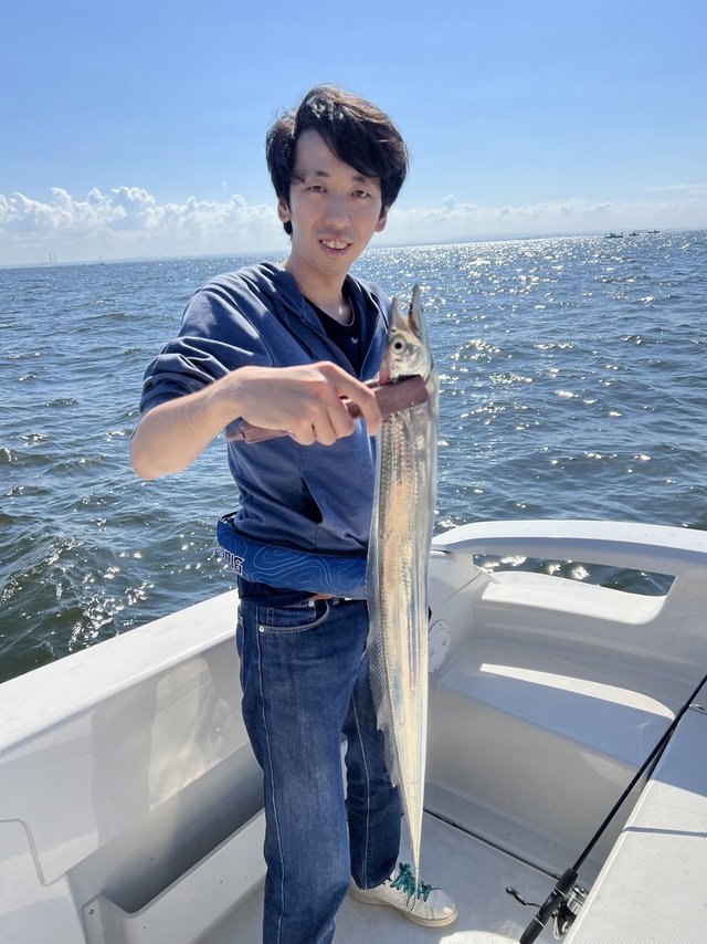 タチウオ