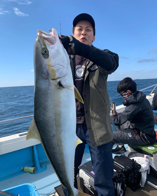 ブリ