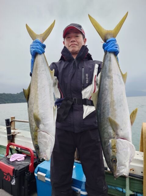 ヒラマサ