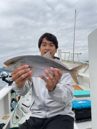 カンパチ
