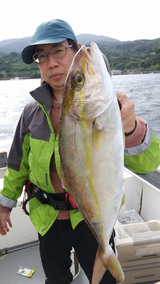 カンパチ