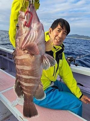 マハタ