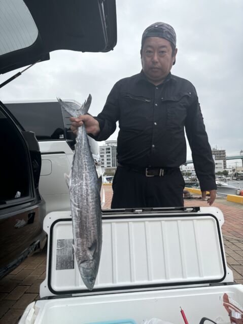 サワラ
