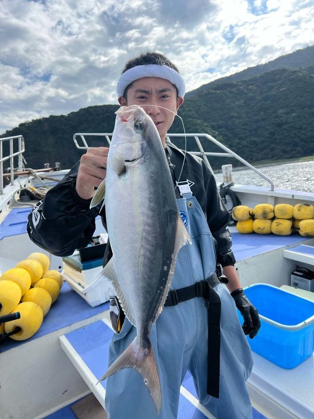 カンパチ
