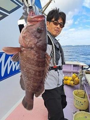 マハタ
