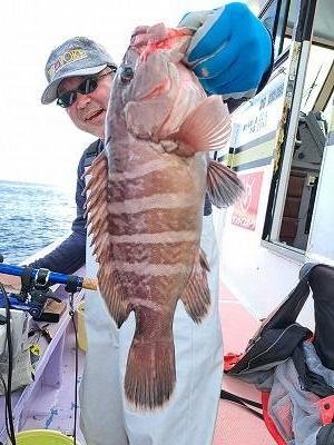 マハタ