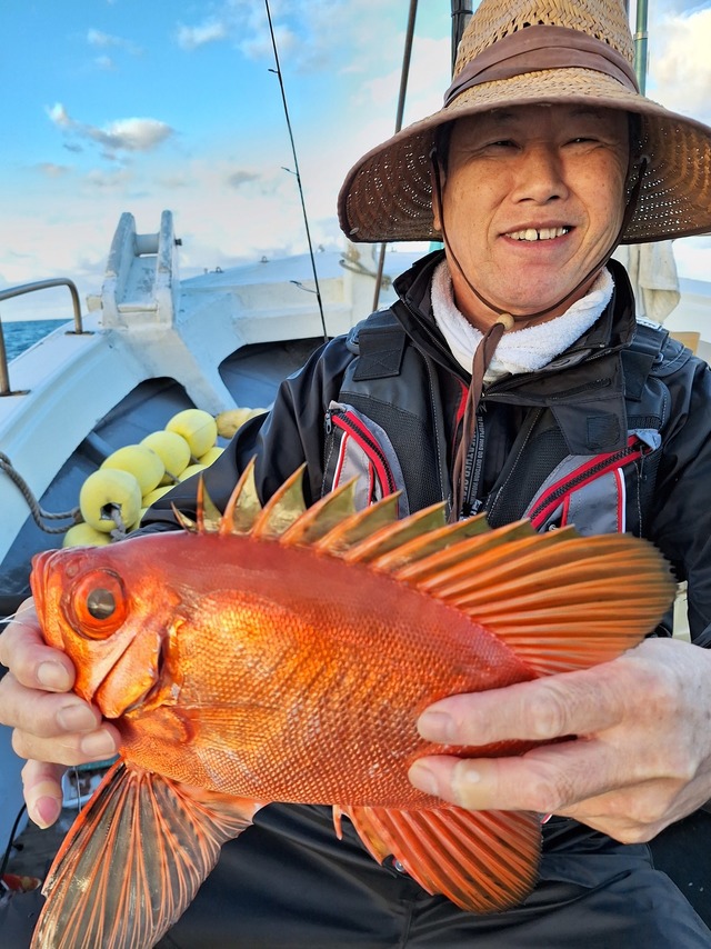 チカメキントキ