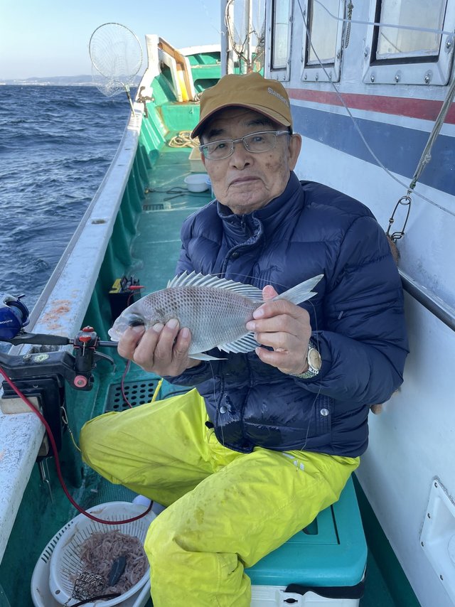 メイチダイ