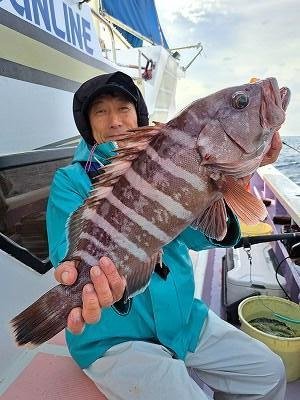マハタ