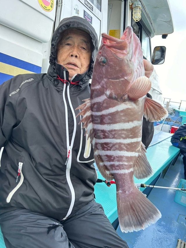 マハタ