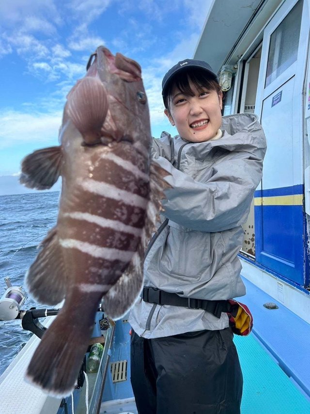マハタ