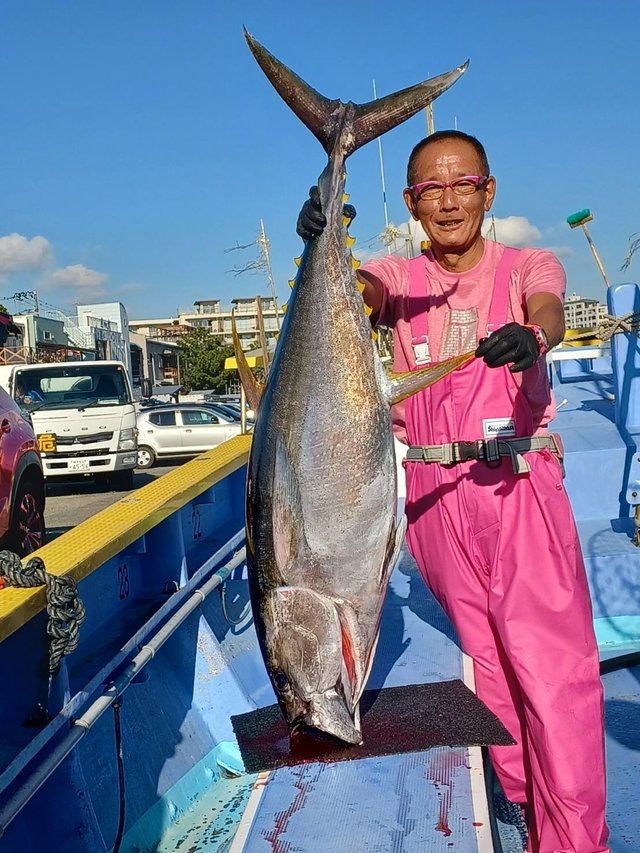 島きち丸【公式サイト】相模湾江ノ島片瀬漁港の釣り船