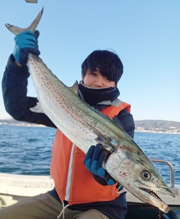 サワラ
