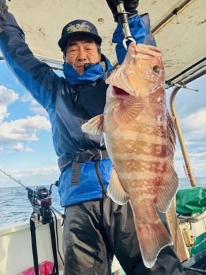 マハタ
