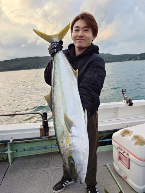ヒラマサ