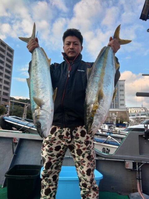ヒラマサ