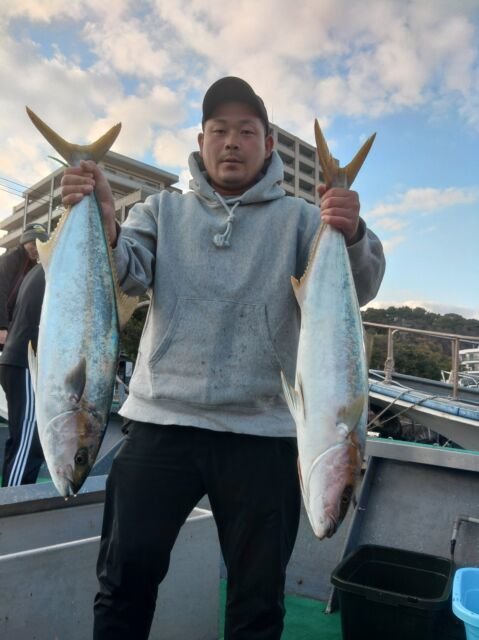ヒラマサ