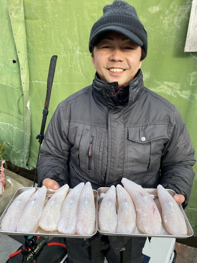 ショウサイフグ
