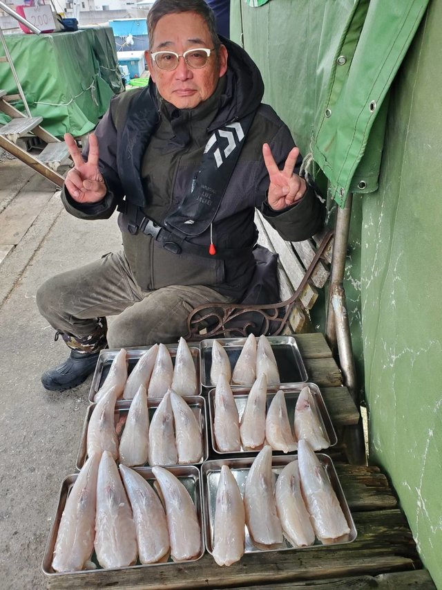 ショウサイフグ