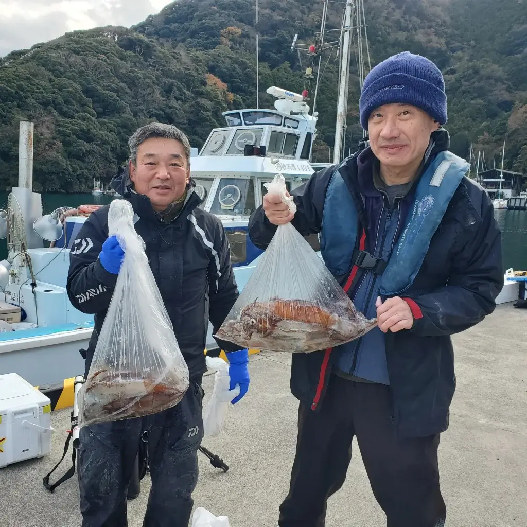 スルメイカ