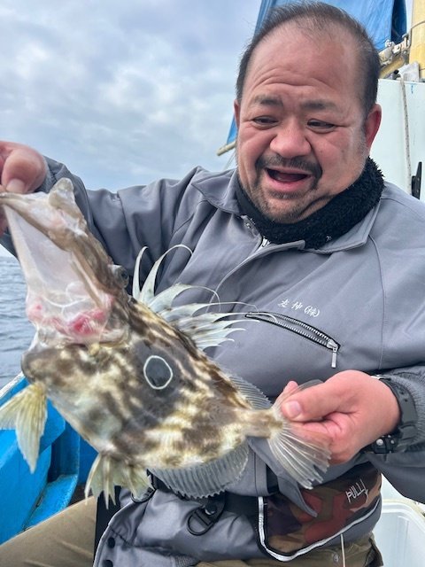 マトウダイ