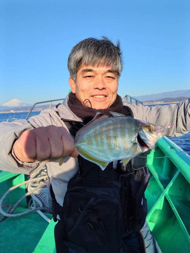 カイワリ