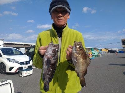 メバル