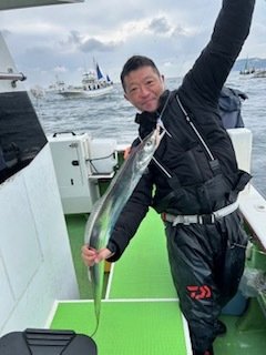タチウオ