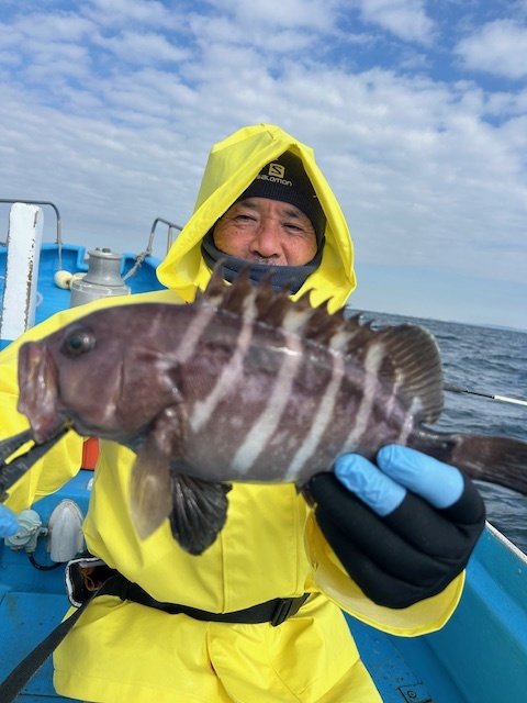 マハタ