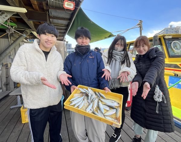 アジ(マアジ)