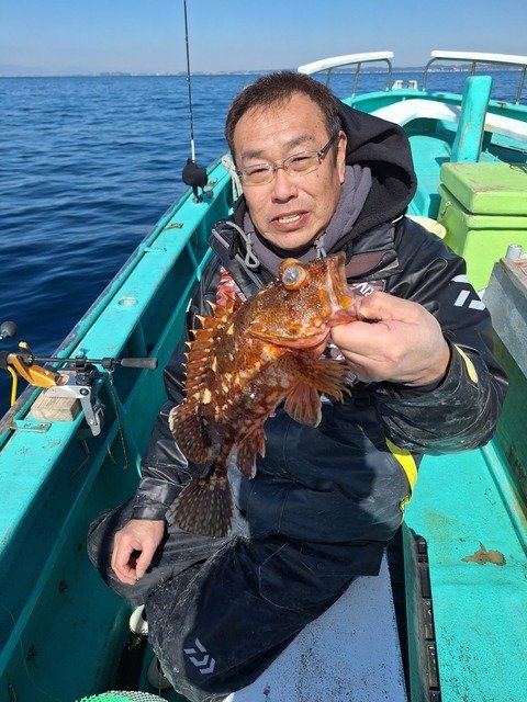 カサゴ