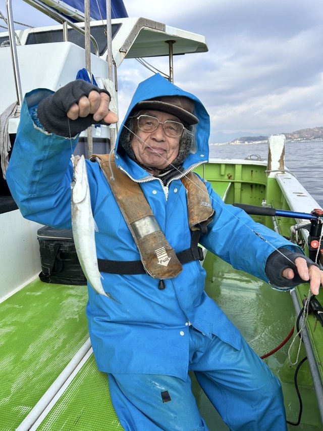 カマス(アカカマス)