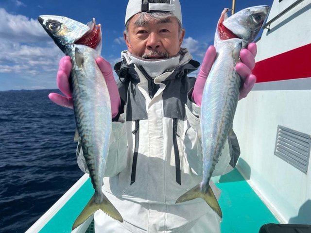 マサバ